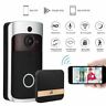 Db25368956 Unbranded Wireless Wifi Video Doorbell Smart Phone Door Ring Intercom