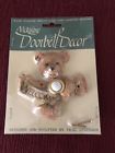 Db28 Vicki Lane Brand New Hand Painted Decor And Lighted Button