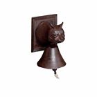 Db33 Esschertdesign Best For Boots Cat Doorbell 8714982013614