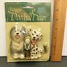 Db35-dal Vickilane Doorbell Decor Decorative Dogs Dalmation Dog And Other Anderson