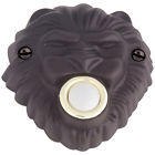 Db639-o Atlas Homewares Renaissance Bell 782808609813
