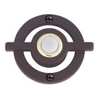 Db643-brn Atlas Homewares 2.5 Avalon