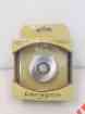Db645-ss Homewares Doorbellatlas Stainless Steel