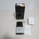 Db700-md Tintol Video Doorbell Smart Hd Wifi Security Camera With Chime