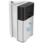 Dba56 Kimilar Adjustable To Degree Angle Mount Compatible Ring Video Doorbell