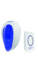 Dball2 Noox Wireless Doorbell Door Bell Kit Led Indicator