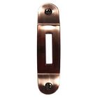 Dbbk Nicor Lighted Door Bell 781524738586