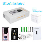 Dbc7g Eyedea Pir Wifi Video 756330907006
