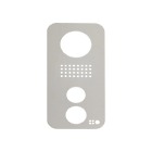 Dbf101 Doorbird Stainless-steel Faceplate F101