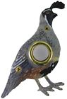 Dbp-016 Companys Surface Mount Push Bbutton Doorbell Painted Quail Colorful Company