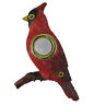 Dbp-020 Companys Surface Mount Push Button Doorbell Painted Cardinal Colorful Company