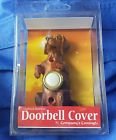 Dbp-084 Waterwood Dachshund Lighted Doorbell Weiner Dog Exterior Porch 185102000841