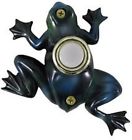 Dbp008 Painted Doorbell Frog Cover