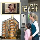 Dbr-a Spore Round Led Doorbell