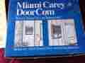 Dc-250 Vintage Miami Carey Doorcom Door Chime With Speaker Intercom Model