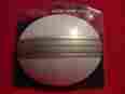 Dc-5538 Iq America Chime Design Oval Round 10 X8 Door Cover