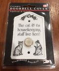 Dc-ce-104 Figi Ceramic Doorbell Cover