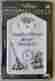 Dc-ce-109 Figi Graphics Ceramic Doorbell Cover Martha Stewart Doesnt Live Here Illuminated New 092626345658