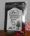 Dc-ce-110 Welcome Figi Ceramic Doorbell Cover Illuminated Grandchildren Spoiled Here New