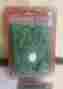 Dc-st-102 Figi Ceramic Illuminated Doorbell Cover Button Flower Pots Green