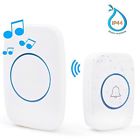 Dc1 Zhenxing Wireless Doorbell Waterproof 615311670547