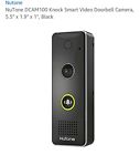 Dcam100 Nutone Knock Smart Video 026715248827