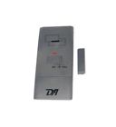 Dcmc-1000 Dakota Alert Wireless Magnetic Contact 891179000515
