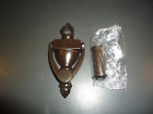 Dd01-k160ob Pamex Inch Oil Rubbed Bronze Door Knocker