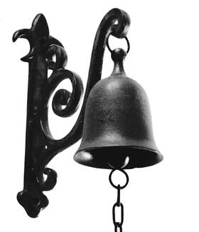 Oe-j4d5-ln8b Deconoor Vintage Cast Iron 4 Inch Width Height 11 And 8 Depth Jet Black