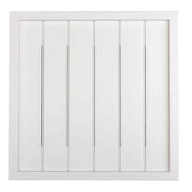 Defiant 058219187999 Wireless Or Wired Doorbell Chime White Bead Board Finish