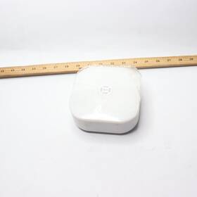 Wl-310-a Defiant Wireless Led Illuminated Battery Operated Doorbell Kit - No Remote