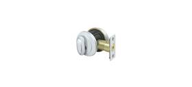 Prdrsu26 Deltana Solid Brass Port Royal Deadbolt Lock Grade 2 In Polished Chrome