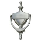 Dk7356 Deltana Solid Door Knocker Victorian Brass