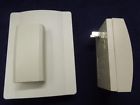 Tr-6505-rx Desa Door Battery Operated Wireless Bell Chime Tan