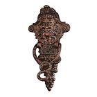 Design Toscano Winthrop Manor Greenman Door Knocker 846092009893