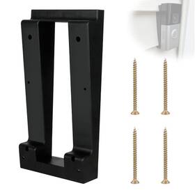 Bz05 Dfnidy Doorbell Vinyl Siding Mount Fits For Ring 4 Inch Standard
