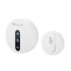 Dg-sd10 Unique Wireless Waterproof Melodies Door Bell Doorbell Transmitter Levels Digoo