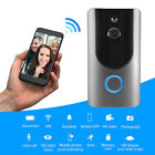 Dg2-1 Unbranded Wireless Wifi Smartphone Doorbell Visual Camera Door 4894663324315