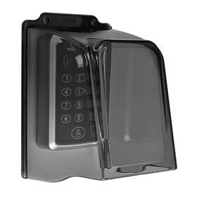 N11-1 Dgyezhao Plastic Doorbell Rain Cover Water Shield Waterproof Protect