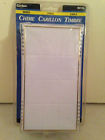 Dh110 Wired White Door Carlon Nib Chime