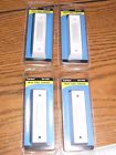 Dh1408 Carlon White Housing Button