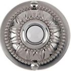 Dh1653l Rnd Products Home Nckl Lit Wired Br Lamson Button