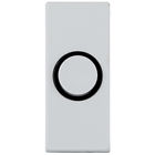 Dh1814 Button Thomas Wired Basic Betts-carlon Push White