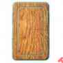 Dh310 Oak Print Sessions Finish Med Lamson Brown