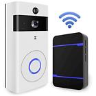 Dhl7 Dohaooe Wifi Video Home Security Systems Doorbell Camera 734010587182