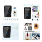Dhsd922 Dohaooe Home Security Systems Video Doorbell Camera With 734010636668