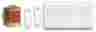 Dw-27102 Dhz-103 Hz-103 Heath Zenith Lighted Wired Contractor 2 Note Door Bell Transformer Kit