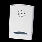 V006b2 Digital Electronic White Wireless Security Doorbell Home Mini
