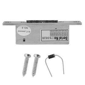 Diochek537hi24o1 Dioche Adjustable Narrow Electric Shock Door Lock Home Security Access Control Low