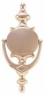 Dk2.jpg Undisclosed Oval Style Solid Brass Door Knocker